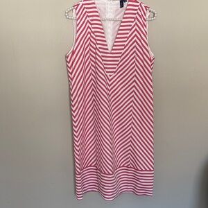 Duffield Lane Cove Dress